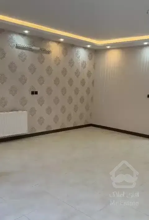 آپارتمان ۱۰۰متری/جنوبی/طاهرزاده