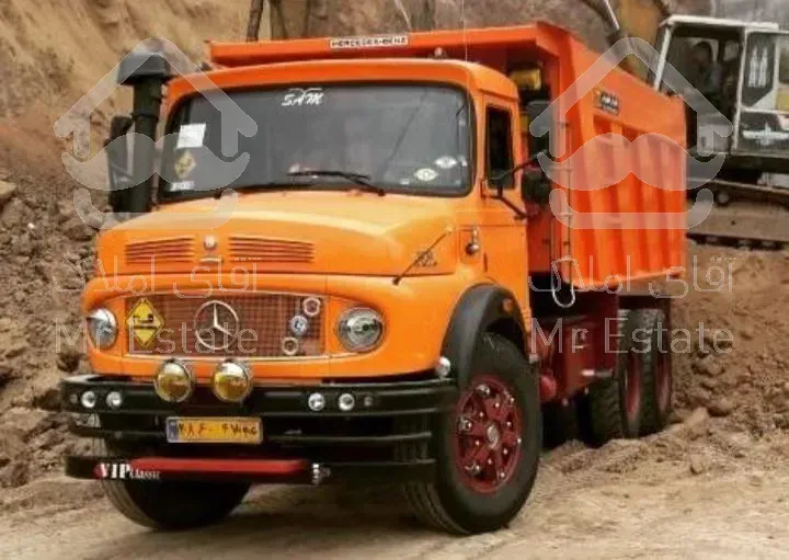 حمل نخاله خاکبرداری محوطه سازی تراشه برف روبی