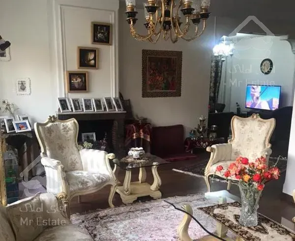 الهیه ۱۳۳ متر ۲ خوابه