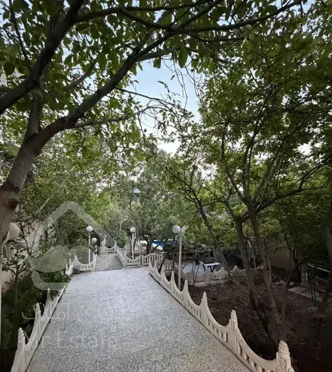 ویلای دارو درخت دار/کد پستی/دور میدان اول زعفرانیه