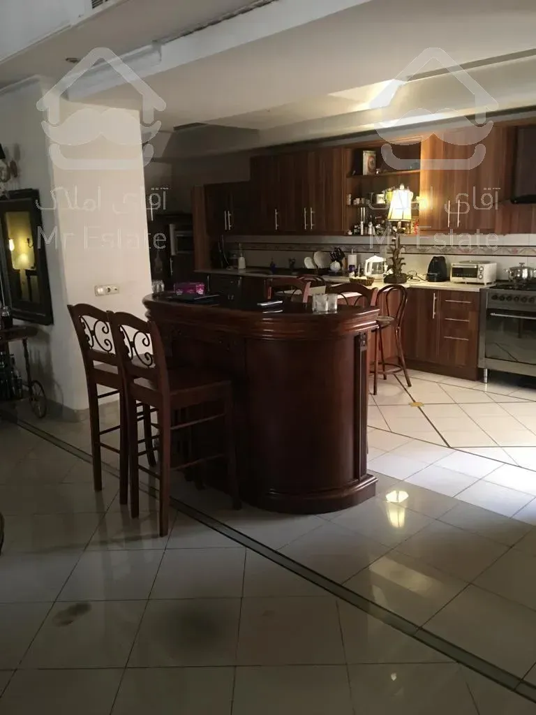 فروش آپارتمان فرشته 300  متر لوکس