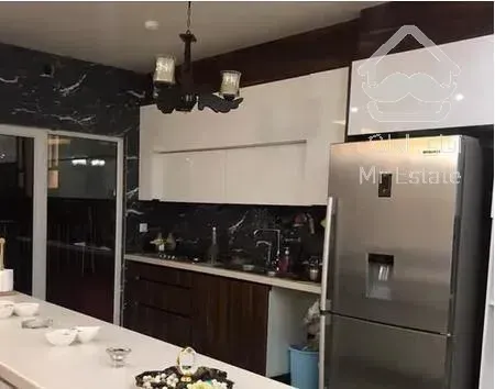 آپارتمان ولنجک ۱۴۰ متر نوساز