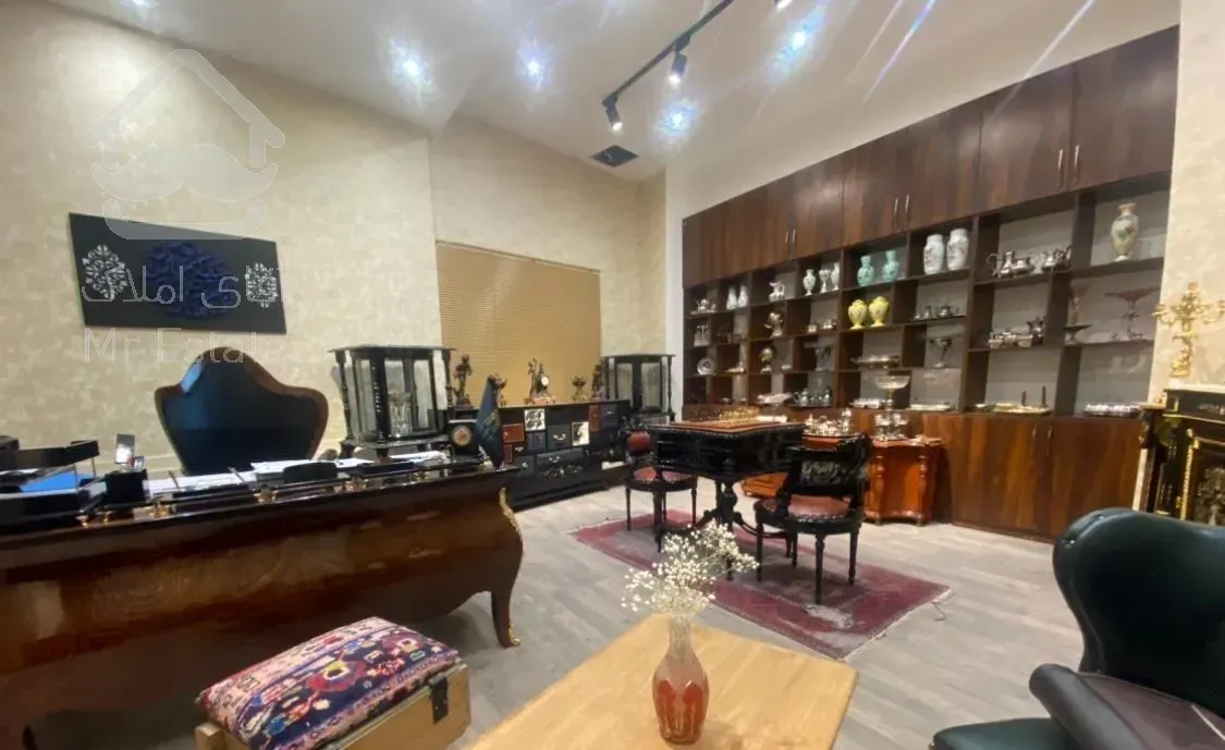 آپارتمان 405 متری در برج رزلند