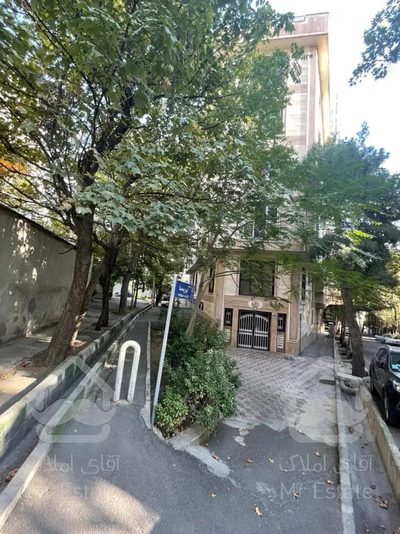 فروش آپارتمان تجریش 131  متر اکازيون