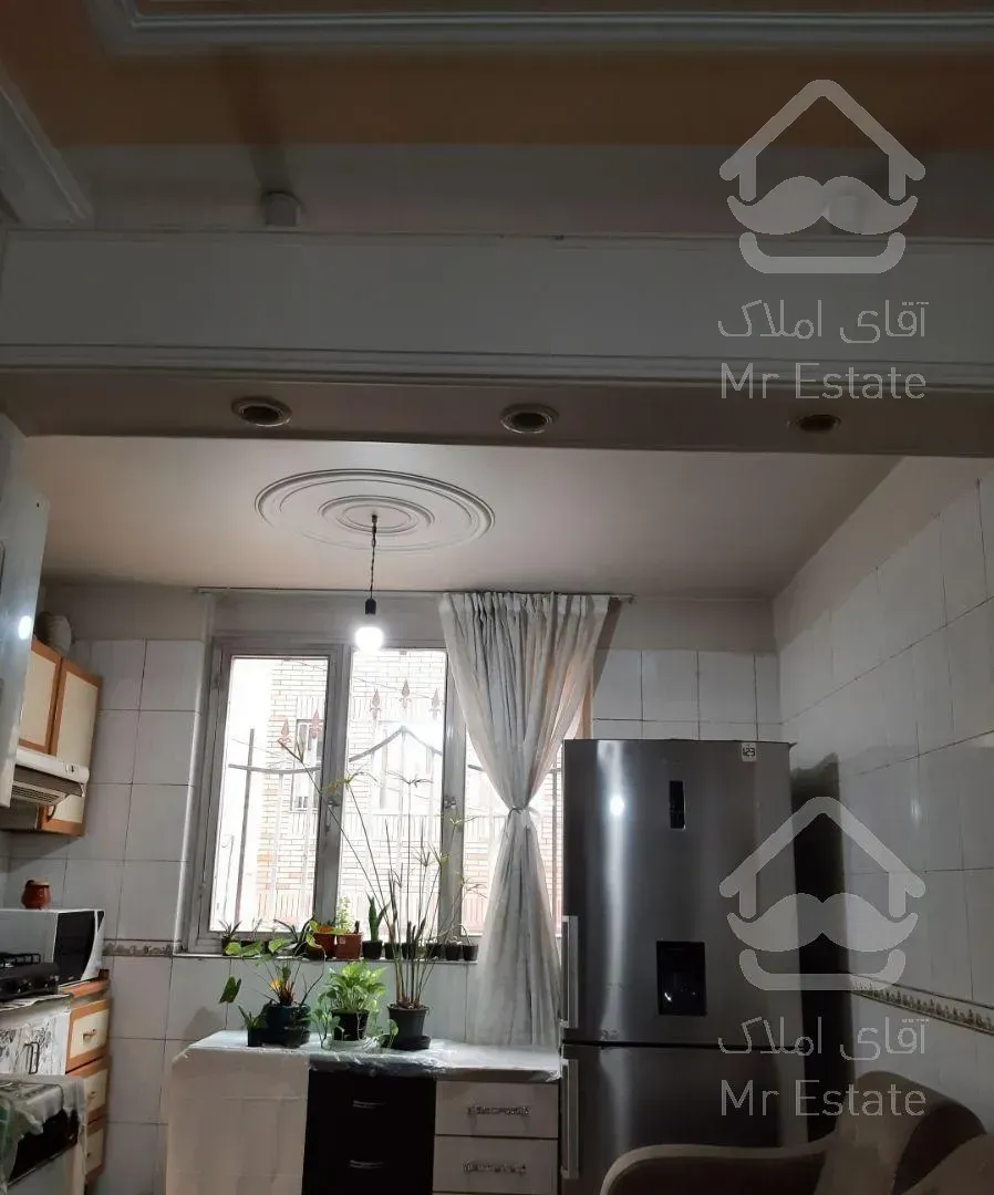 آپارتمان 42 متر یک خواب