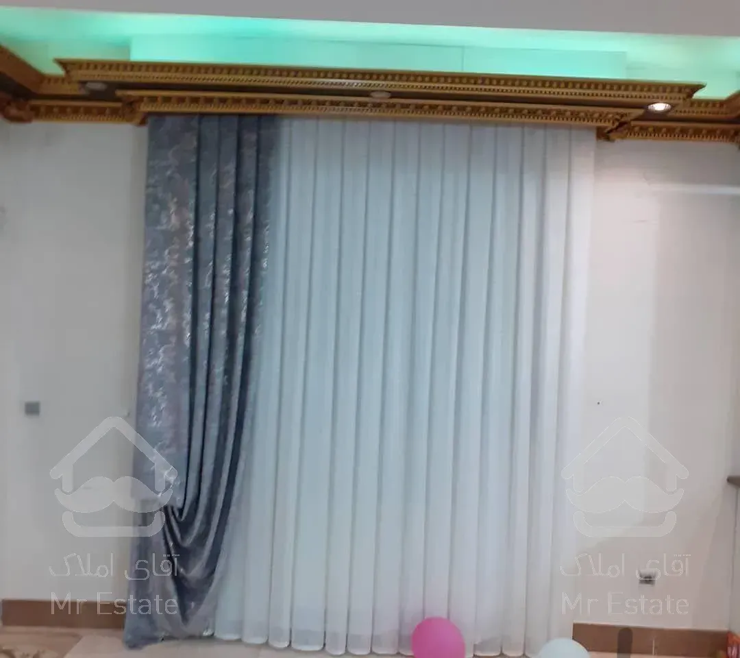 نصاب انواع پرده