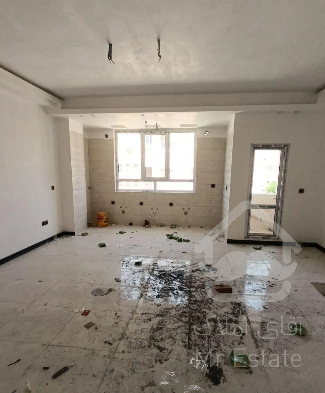 آپارتمان 65متری 1خواب تکواحدی