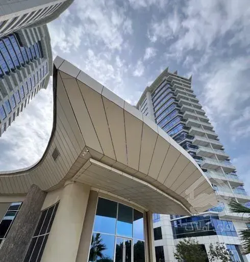 فروش آپارتمان ۱۱۲ متری ۲ خوابه برج های دوقلو