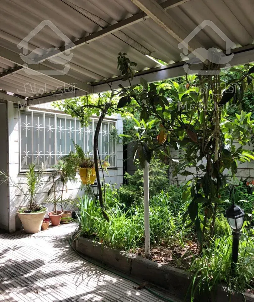 ۱۰۰ متری دو خواب بلوار ارتش