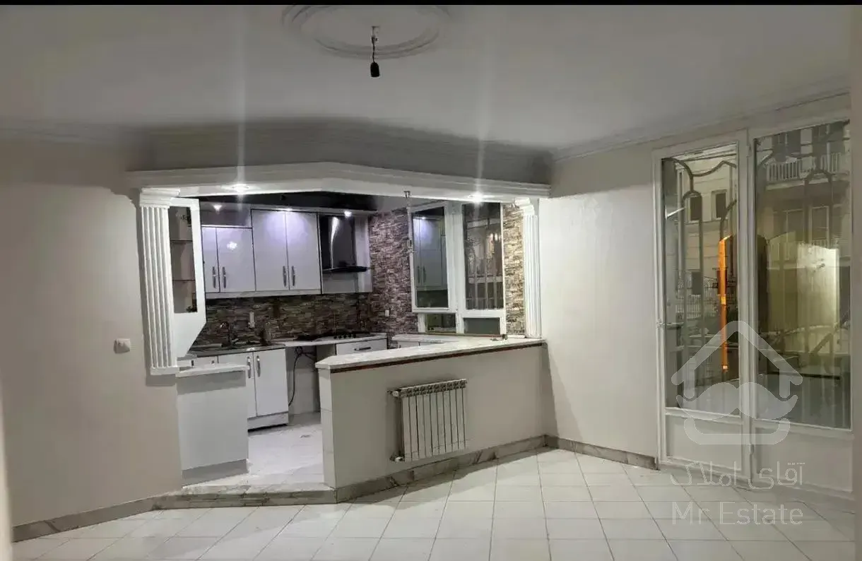 آپارتمان دو خوابه فول/محدوده نهم نیروهوایی