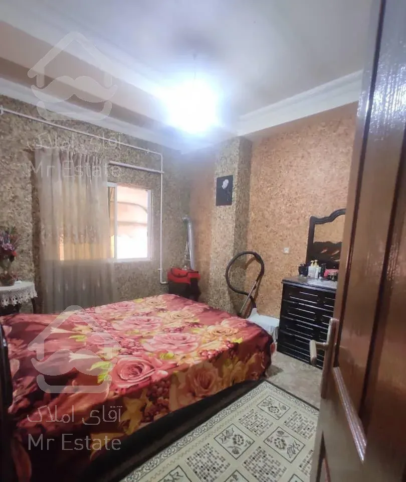 آپارتمان،۱۰۰ متری،کلاکسر