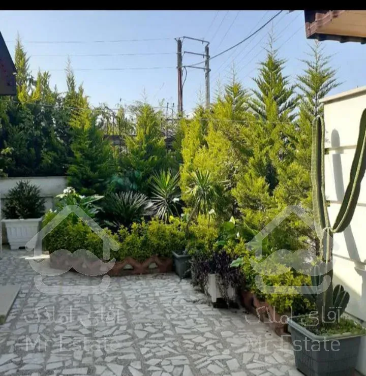 ویلا 135 متری در متل قو