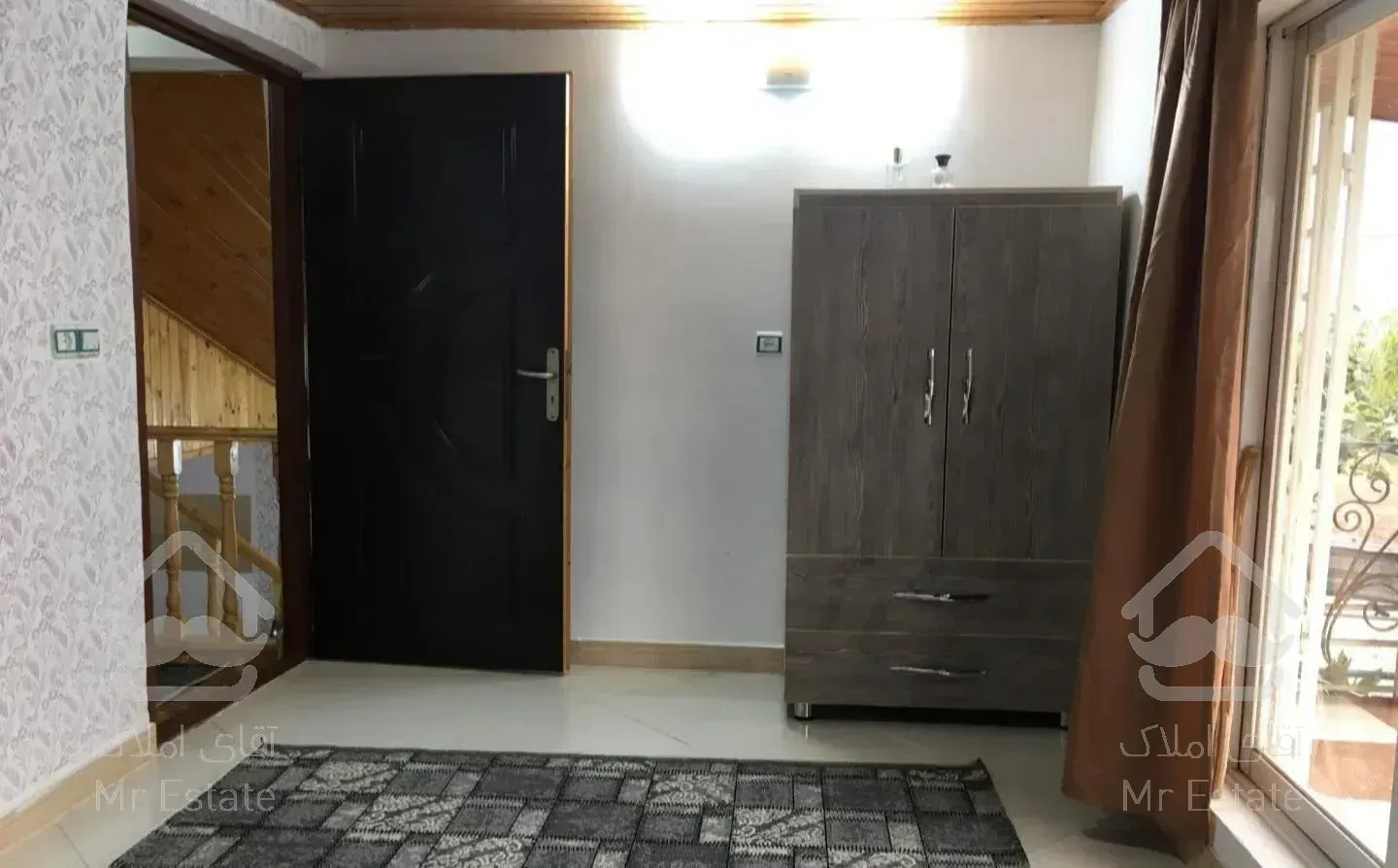 ویلا دوبلکس دربست، آمل، سائیج محله