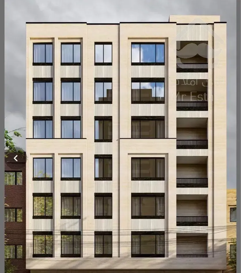 اجاره واحد ۹۷ متری گرمدره قلب شاهد