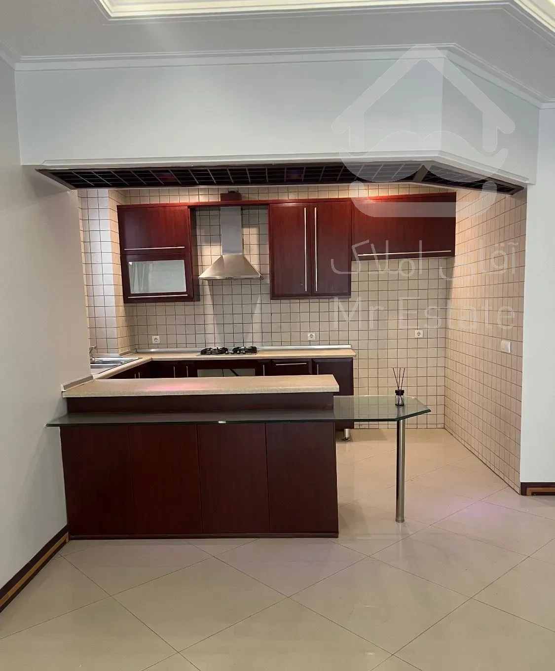 کامرانیه جنوبی ۱۱۰مترخوش نقشه