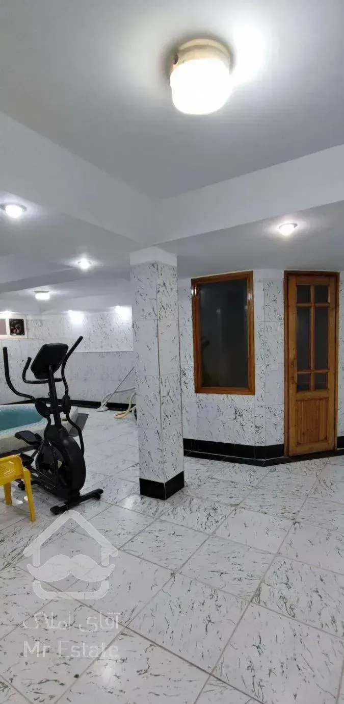 تاپ لوکیشن نیاوران ۳ خواب