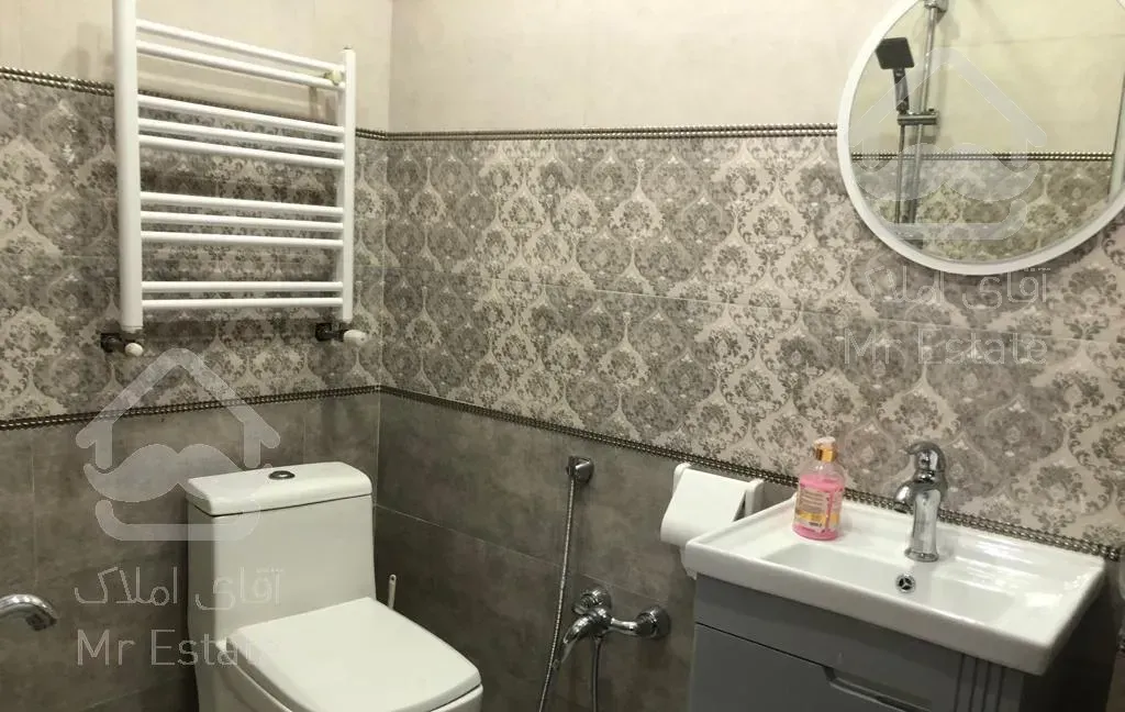 آپارتمان ۱۸۰ متر سه خوابه