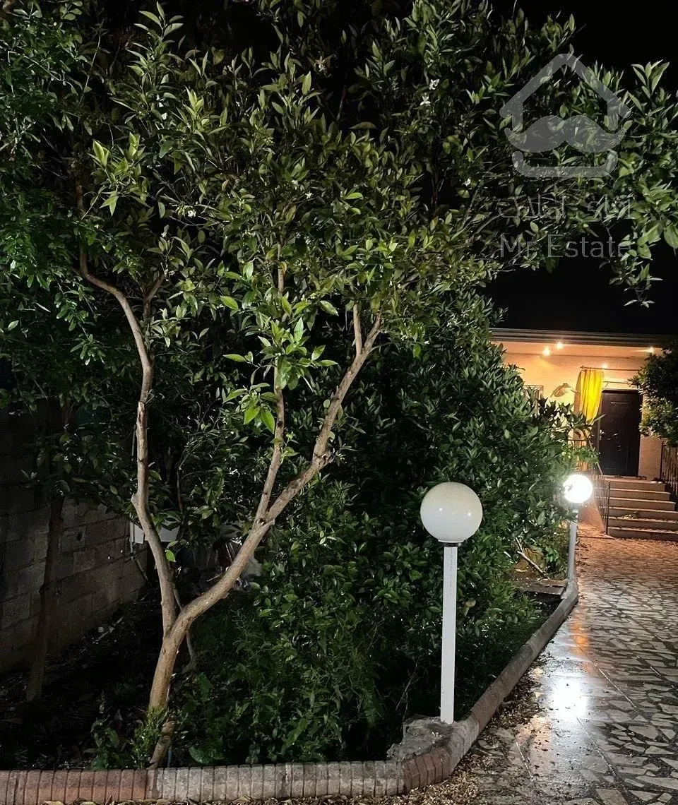 فروش ویلایی زیرقیمت منطقه