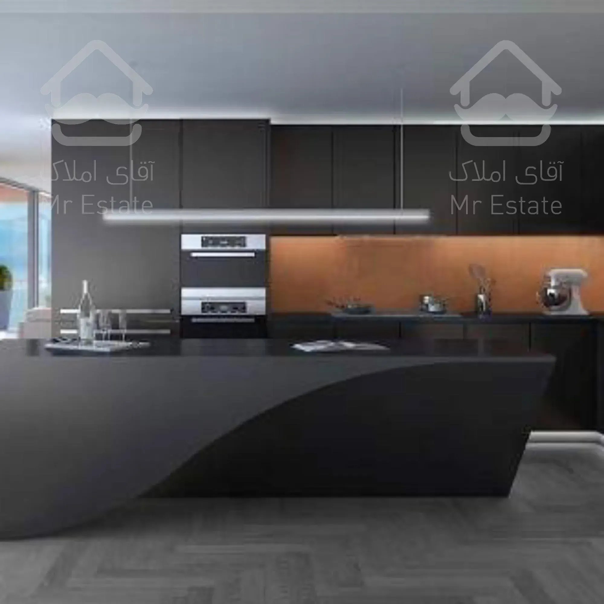 ۱۱۰ متر،پیش فروش،موقعیت عالی،کاخ نشین افق،طرح طلایی اقساطی،لوکیشن بینظیر