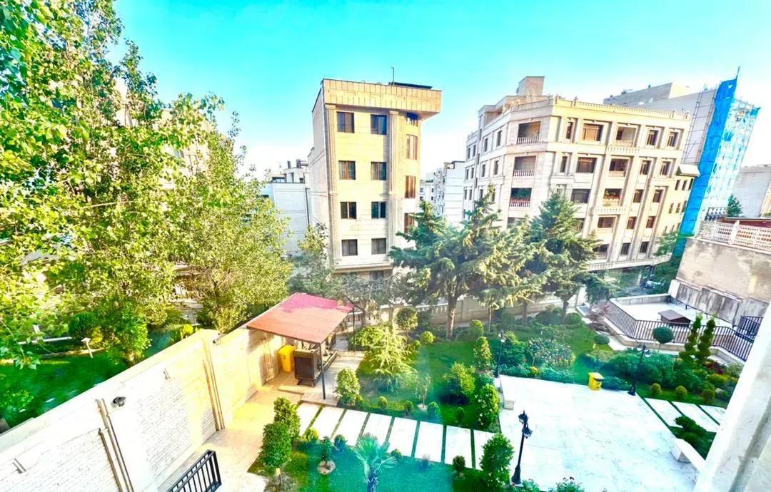 ۲۶۷ تاپ لوکیشن فرمانیه شرقی