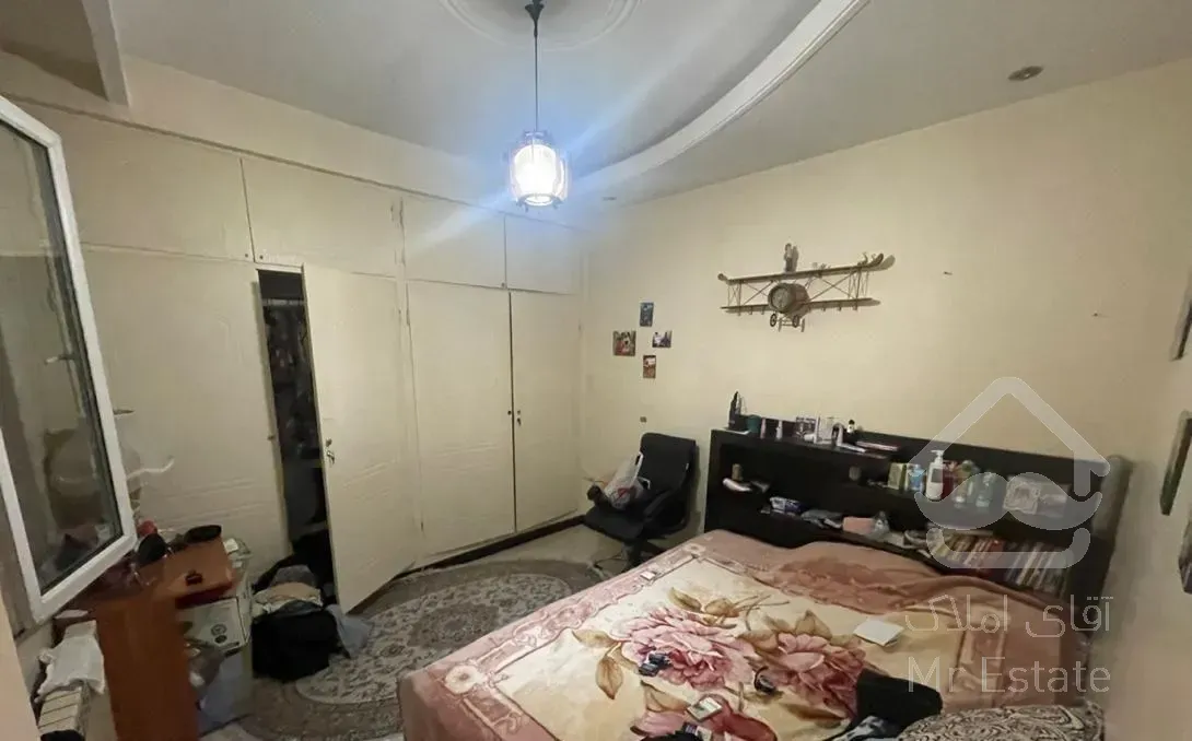 رهن آپارتمان ۱۴۰ متری ۳ خوابه در دارآباد