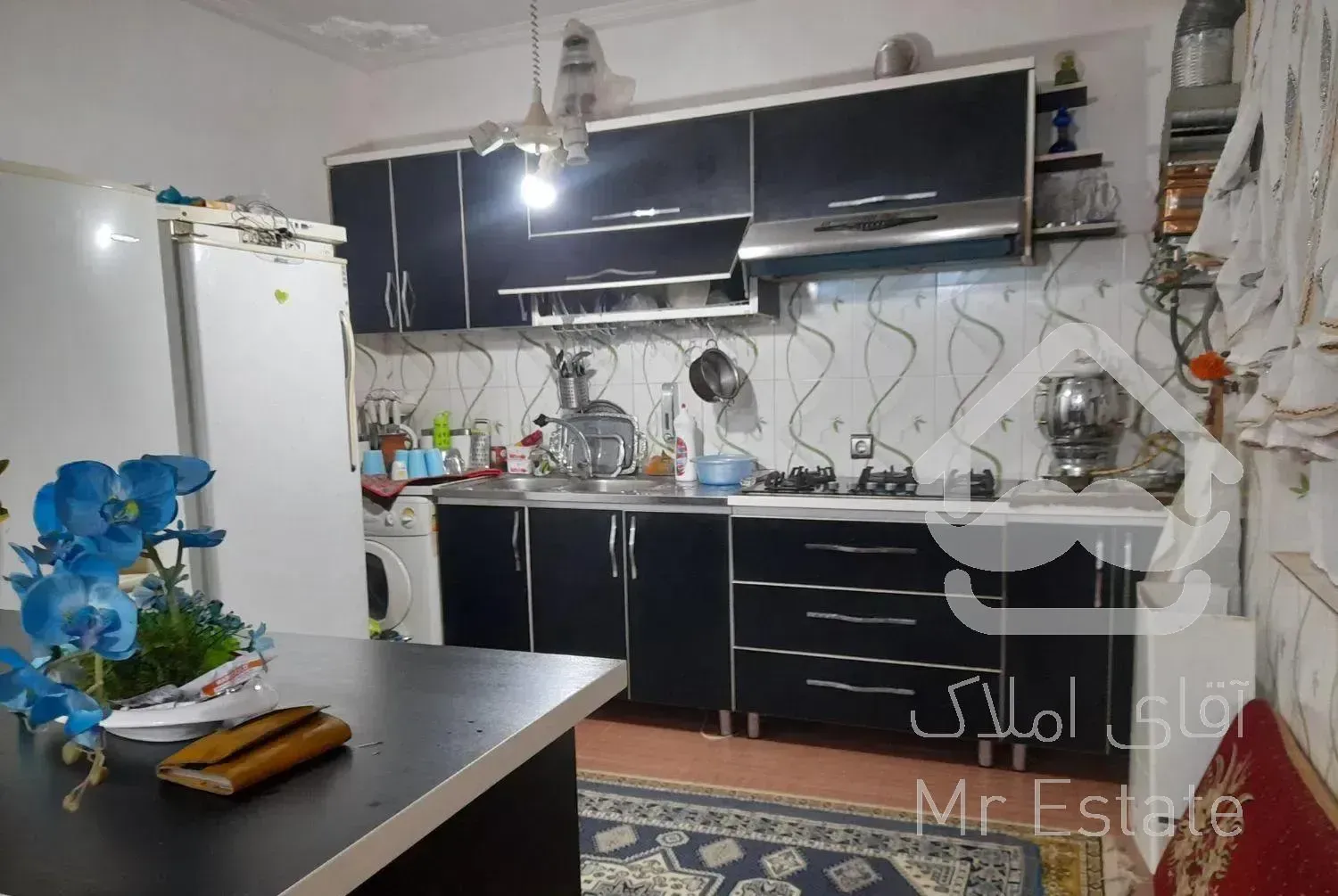 ویلا۹۰متری باتمام امکانات