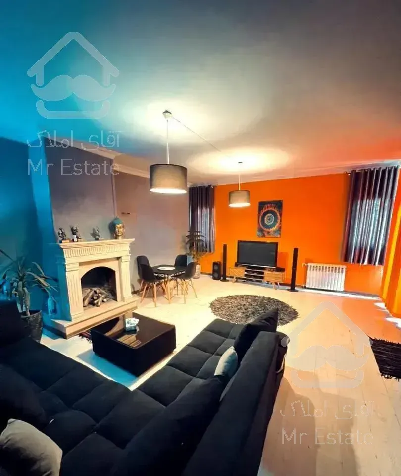 اجاره آپارتمان و سوئیت در فشم میگون نو