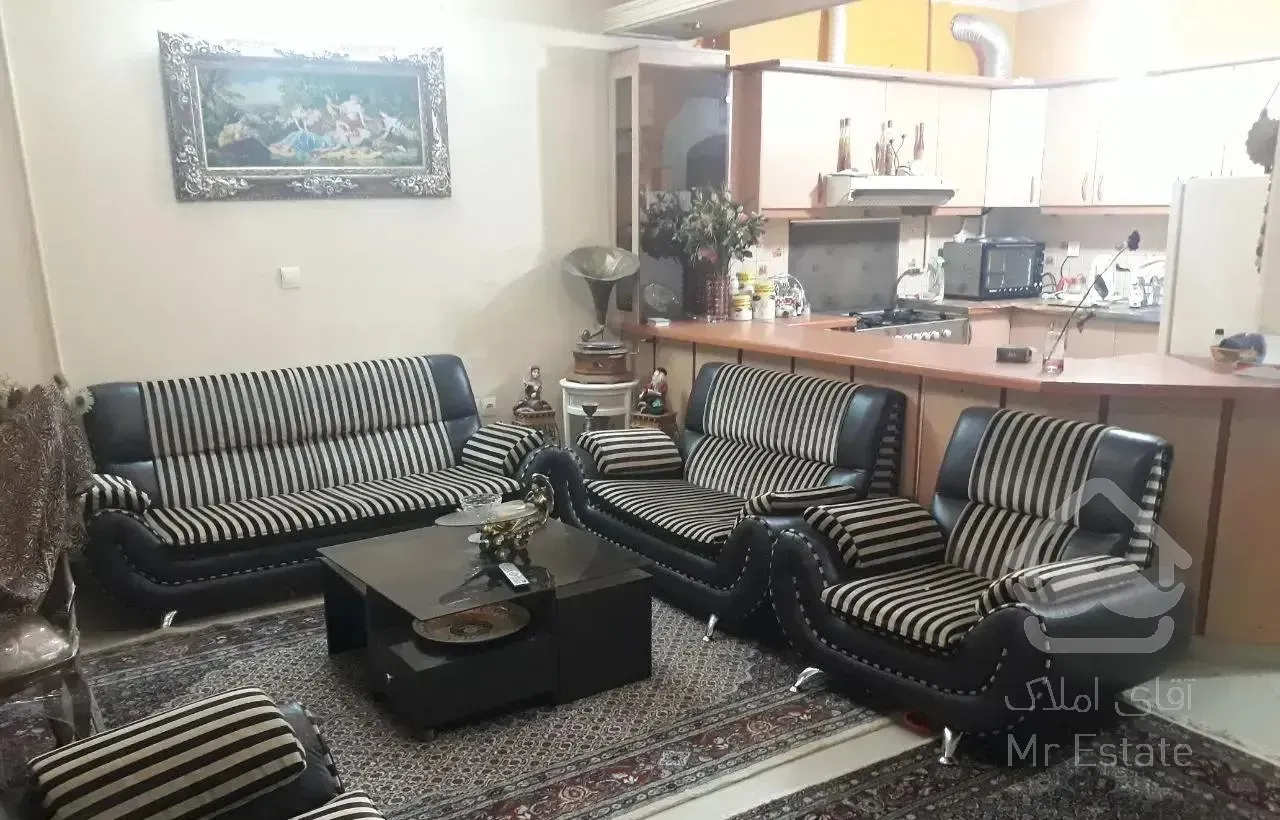اجاره/آپارتمان/حاشیه خیابان اصلی/قبل اقبال