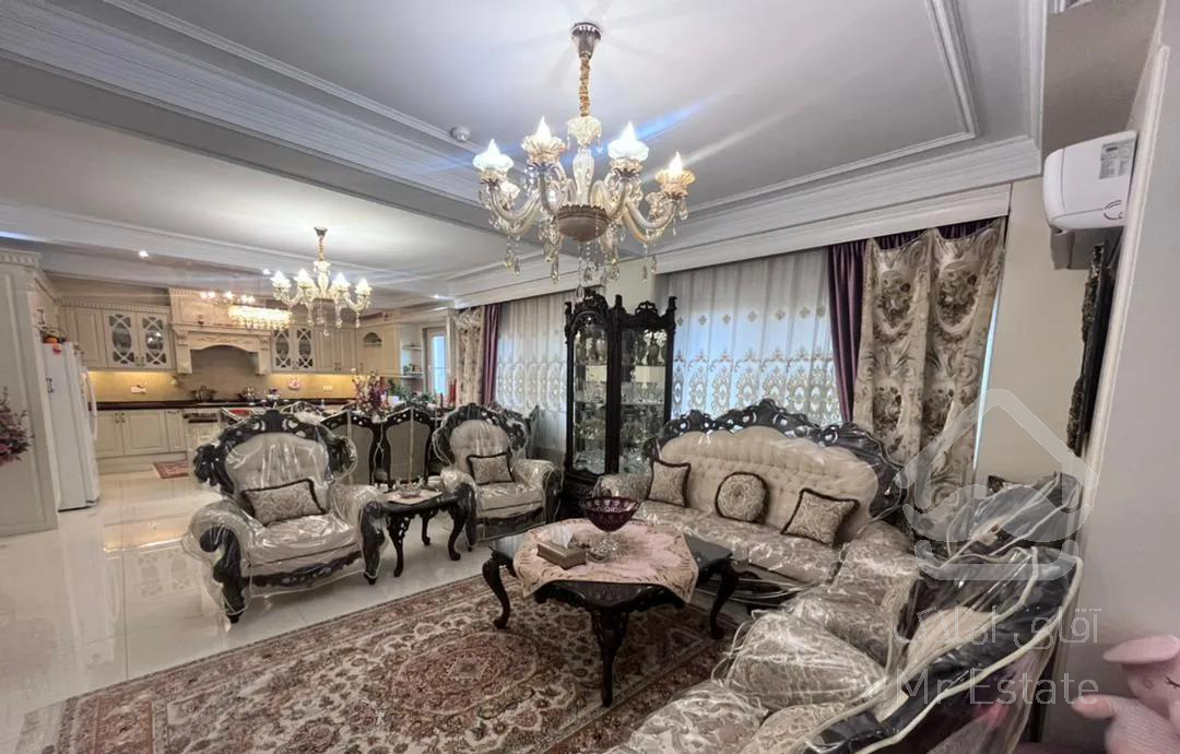 ۹۷متر دوخواب/مناسب سرمایه گذاری