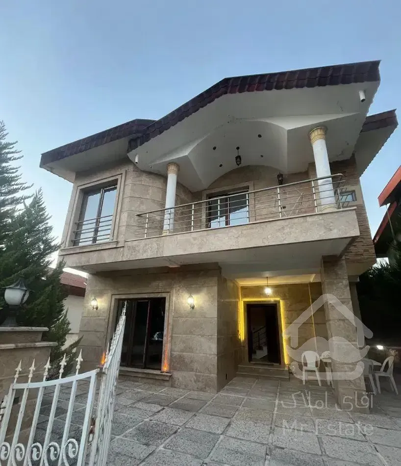 اجاره ویلا ۲۱۰ متری شهرکی در سلمانشهر