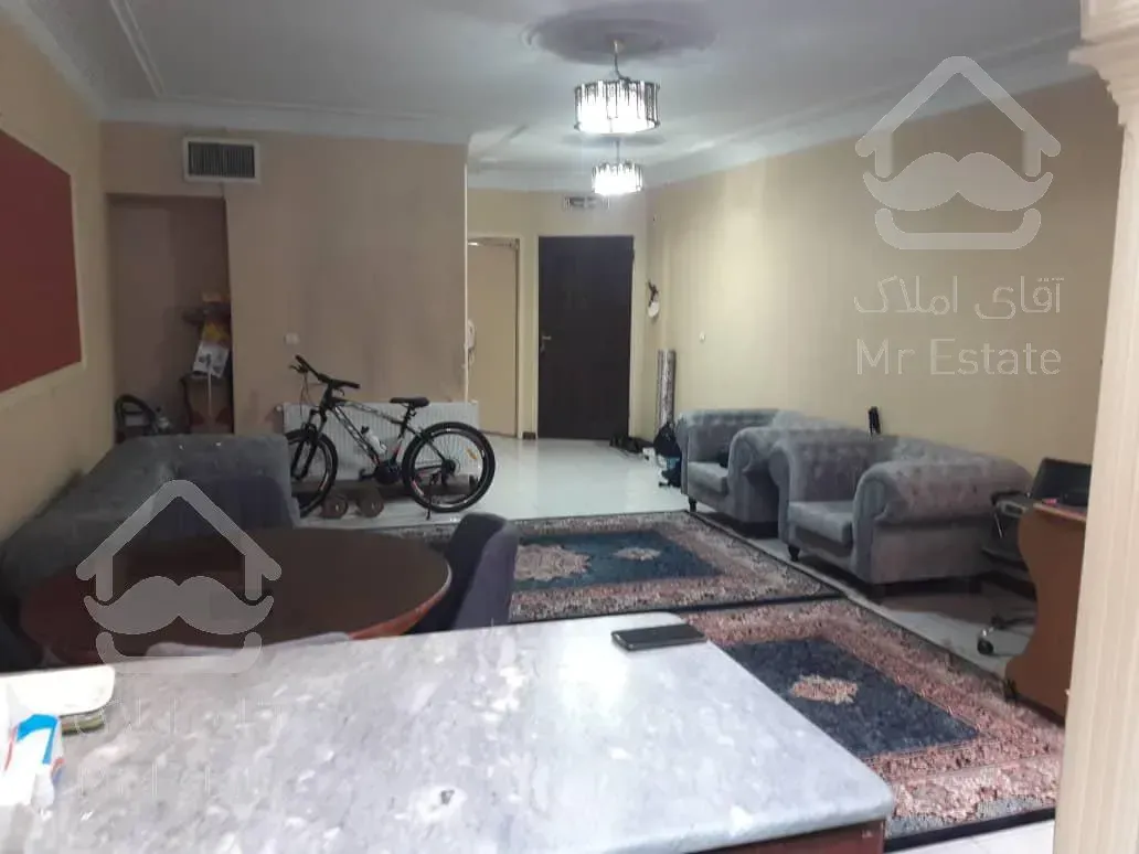 رهن و اجاره آپارتمان 65 متر شقایق جنوبی