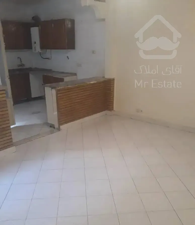 هفت تیر بهار شمالی ۴۶متر ۱۱متر حیاط خلوت۴متر انبار