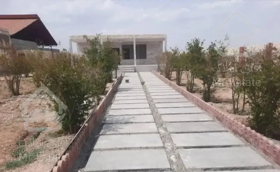 ویلا باغ،۱۳۵۰متر،۱۳۰متر ساخت،بهارستان،سند تک برگ