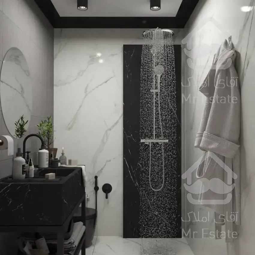 پیش فروش آپارتمان ۱۵۰ متری در نور