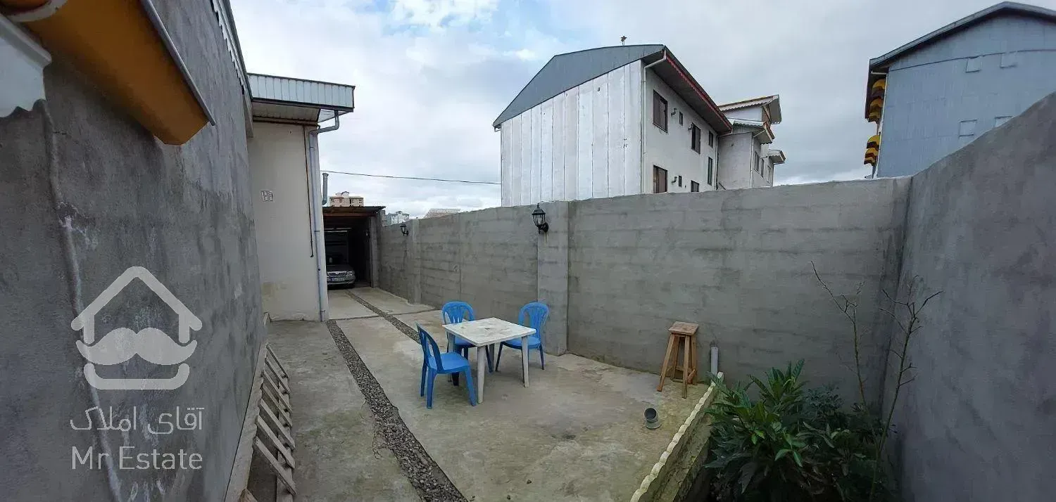 ویلا استخر دار انزلی(بی واسطه) بیلیارد،فوتبال دستی