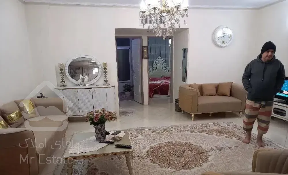 فروش آپارتمان ۷۱ متری