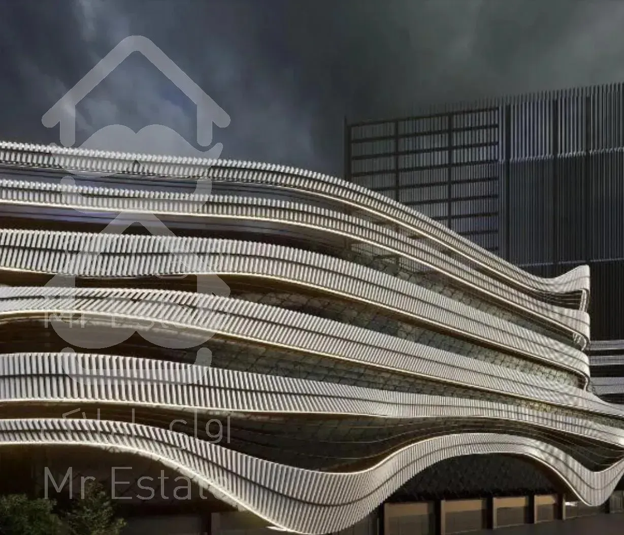 سرمایه گذاری مطمئن در قطب گردشگری منطقه ۲۲