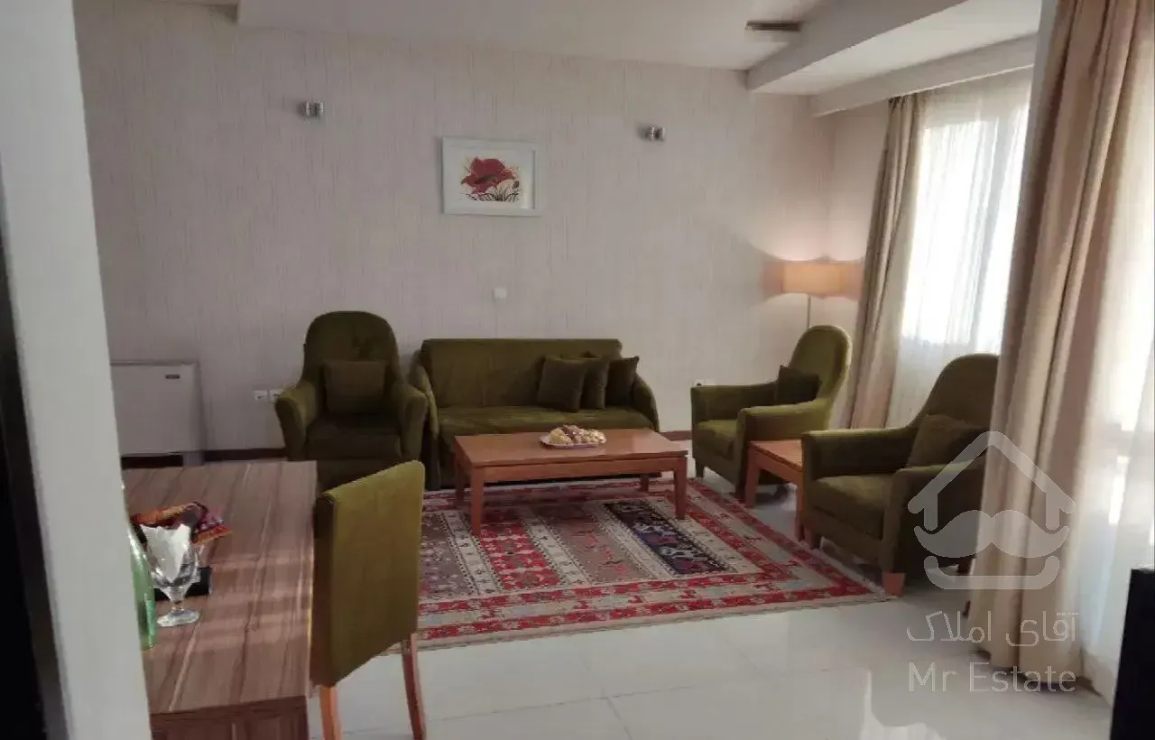 ۵۹متر نزدیک حرم(هتل شکوه ایمان)