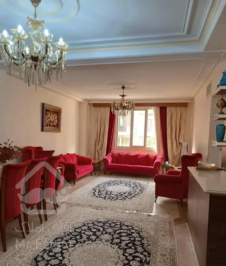 86 متر /دو خواب /تک واحدی /شمال حبیب اله