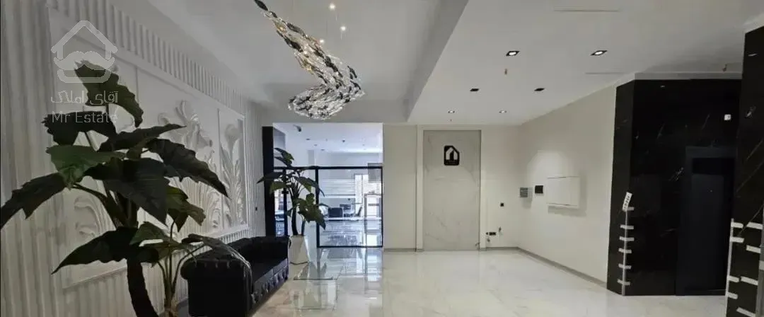 85متر/غرق نور/فول امکانات/بدون مشابه
