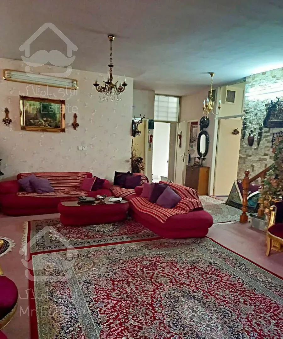 اپارتمان 103  متری