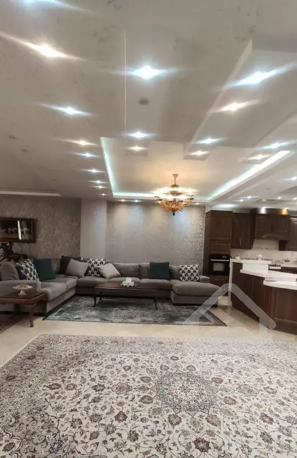 فروش آپارتمان ۱۹۵ متری ۳ خوابه در ایران