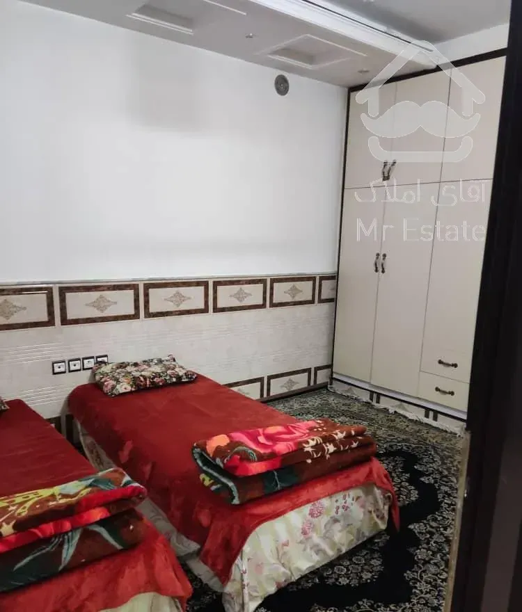 سوئیت نزدیک حرم