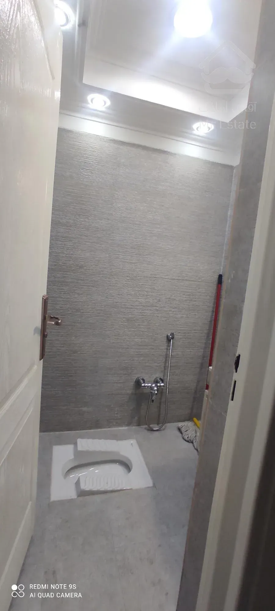 رهن واحد۸۰متر۲خواب/سالن پرده خور/سازمان برنامه جنوبی