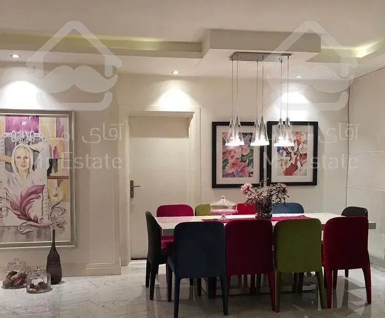 ۱۷۰ متر فرعی دیپلمات نشین