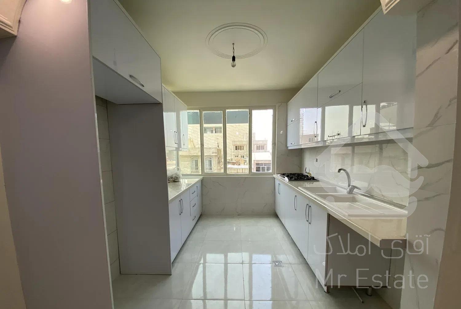 ۶۲ متر صادقیه گلناز شمالی