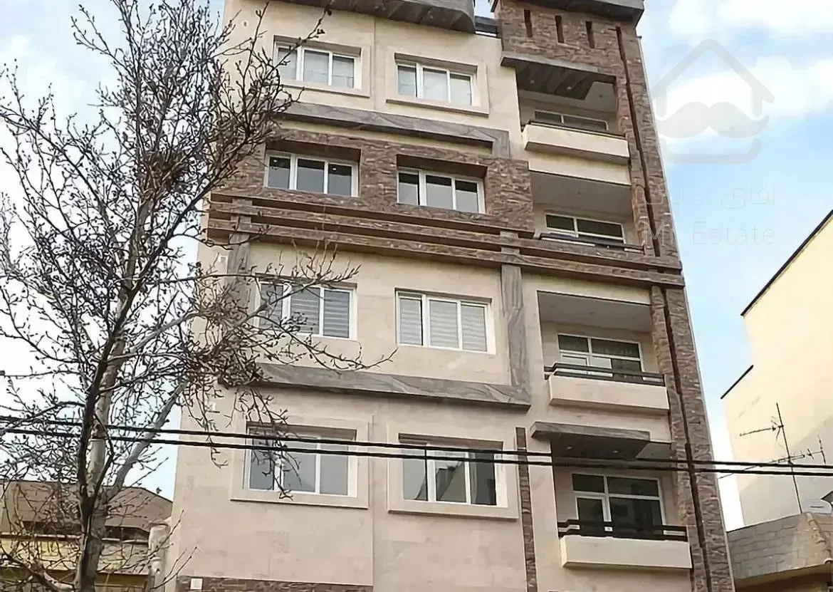 آپارتمان ۱۲۰متری در بهترین لوکیشن میرداماد