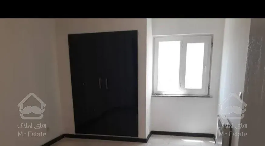 آپارتمان ۱۳۰متری دو خوابه دهکده المپیک