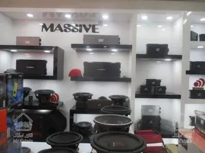 اجاره مغازه/تجاری براصلی/بلوارفردوس