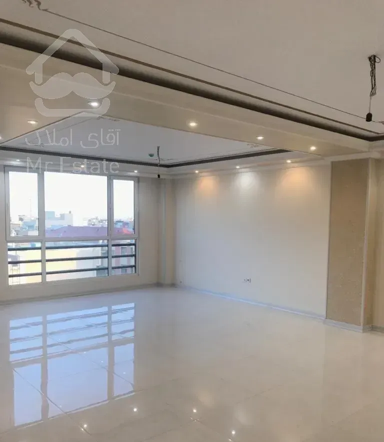 فروش آپارتمان ۱۲۲ متری ۲ خوابه در ایران